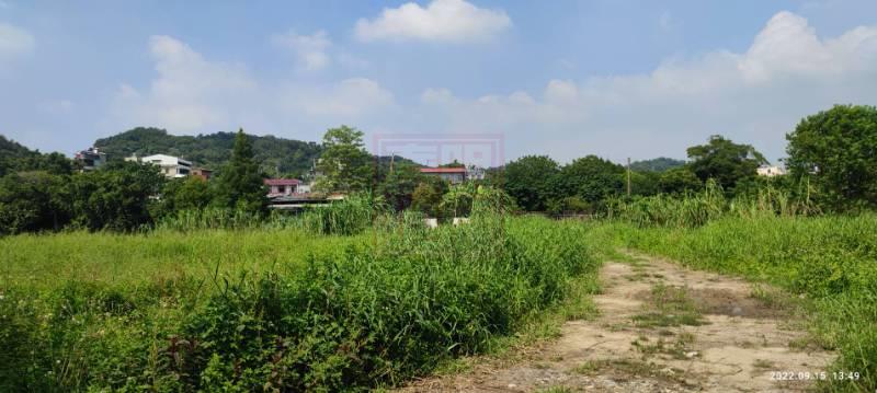 新竹縣新埔鎮箭竹窩一般農業區農地 春明地產