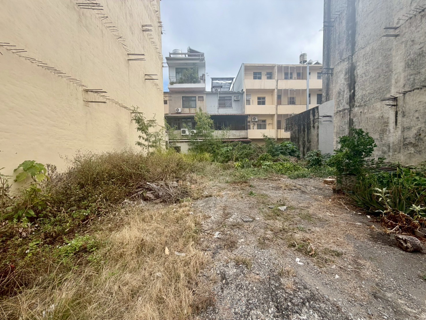 南投市嘉和建地32.97坪