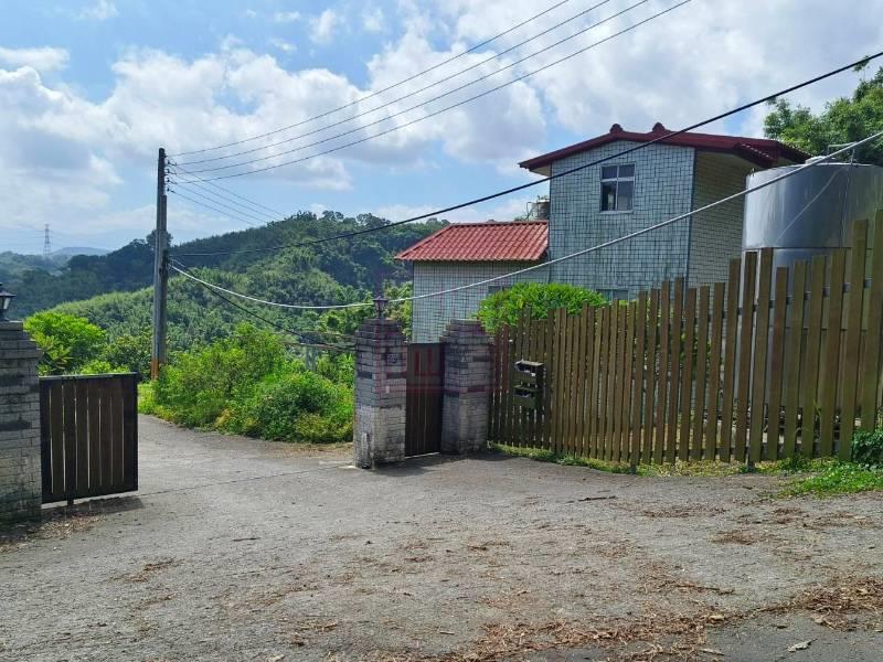 新竹縣寶山鄉莒光丙建+農地 春明地產
