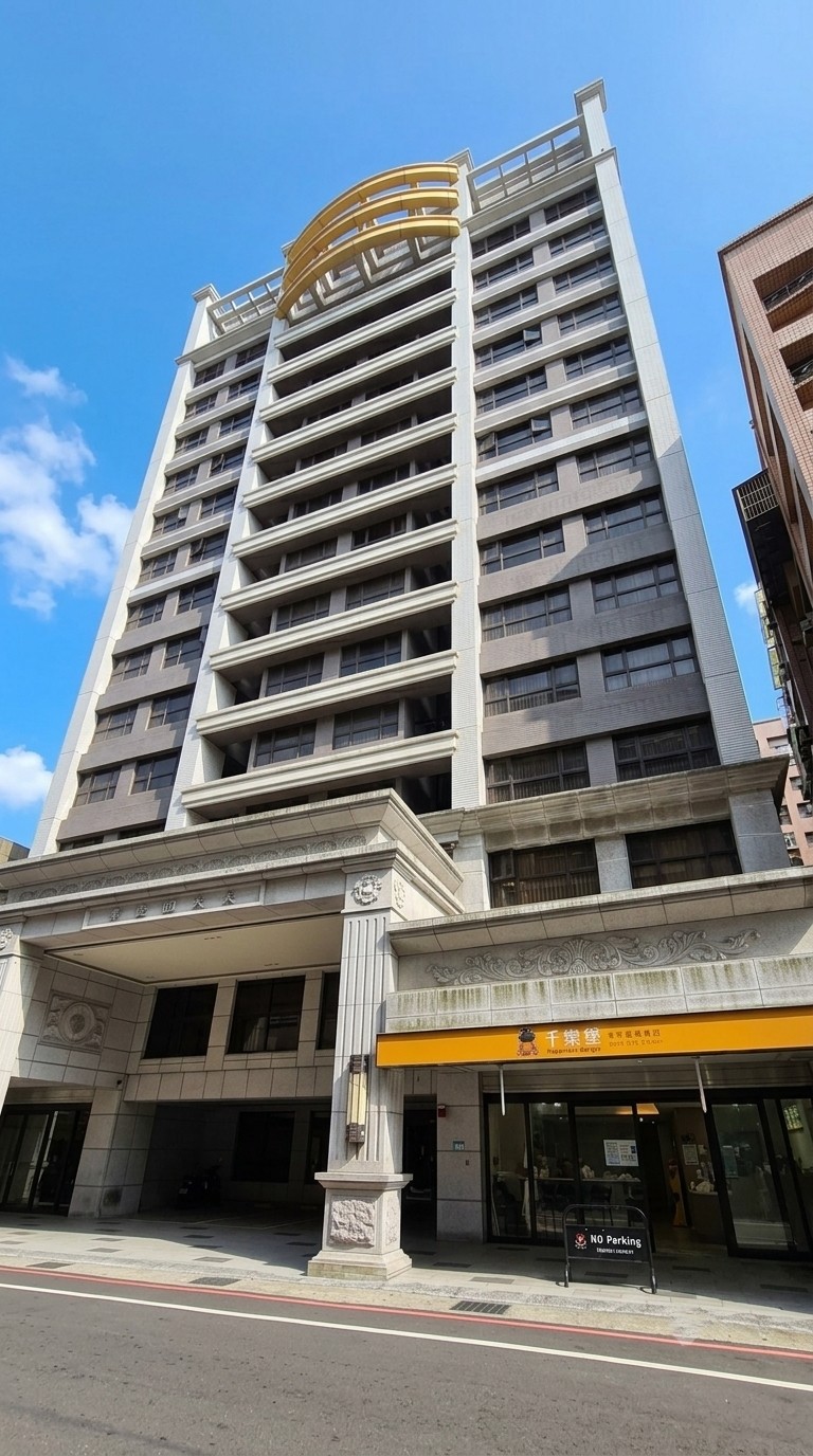 鶯歌商業區華登天美店面｜美好事業品牌登場?