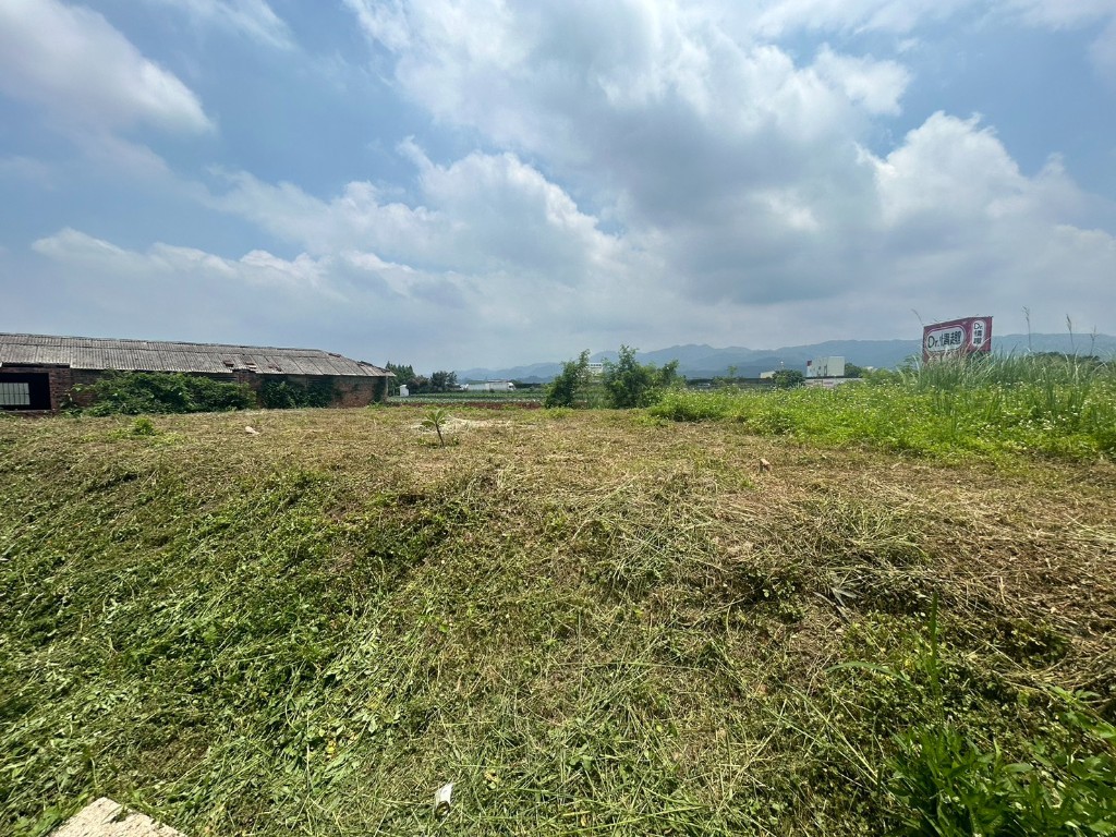 銅鑼八米路丁建