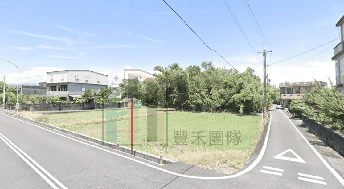宜蘭高鐵特定區預定地🌱