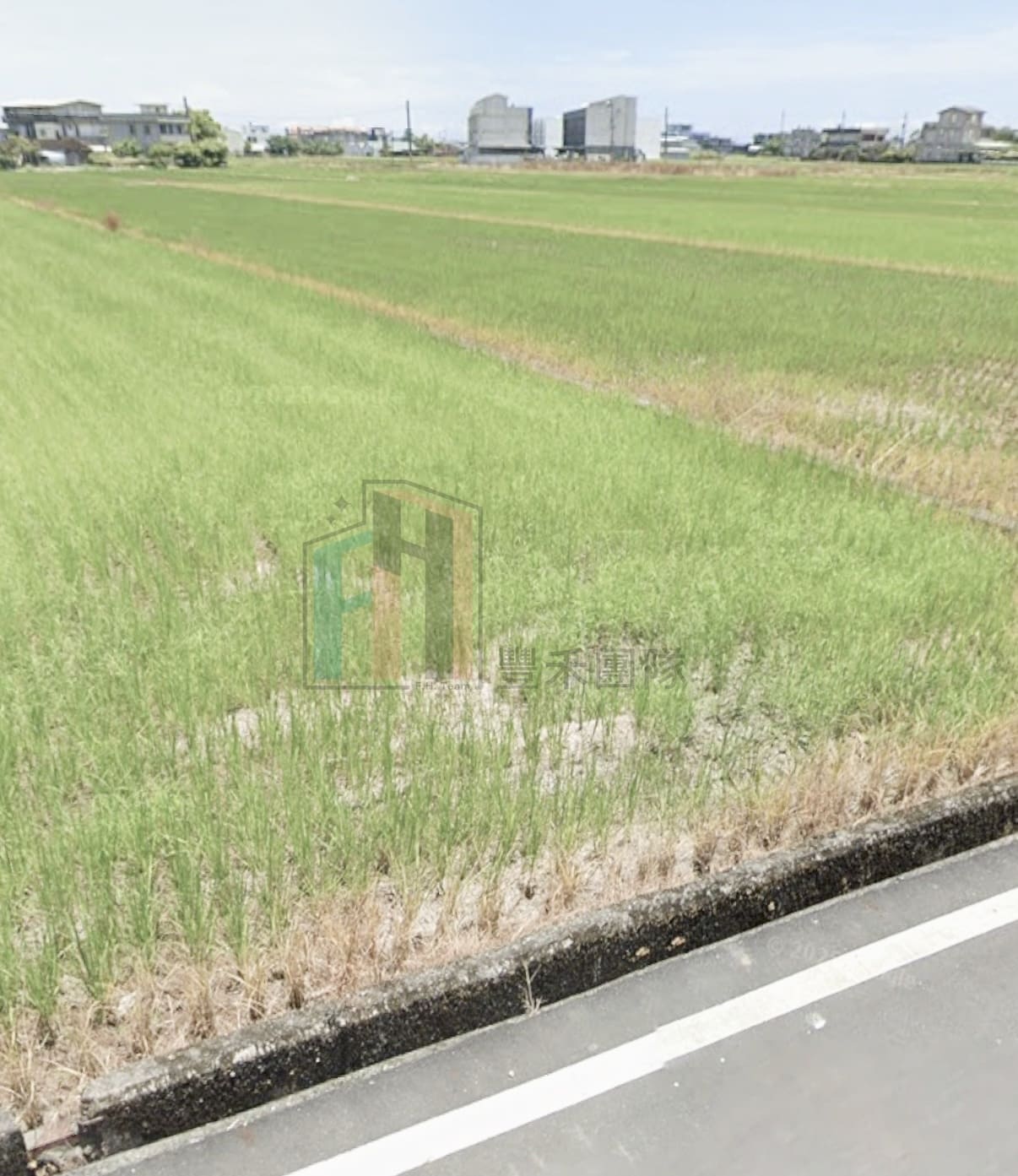 宜蘭高鐵重劃區段徵收🌱