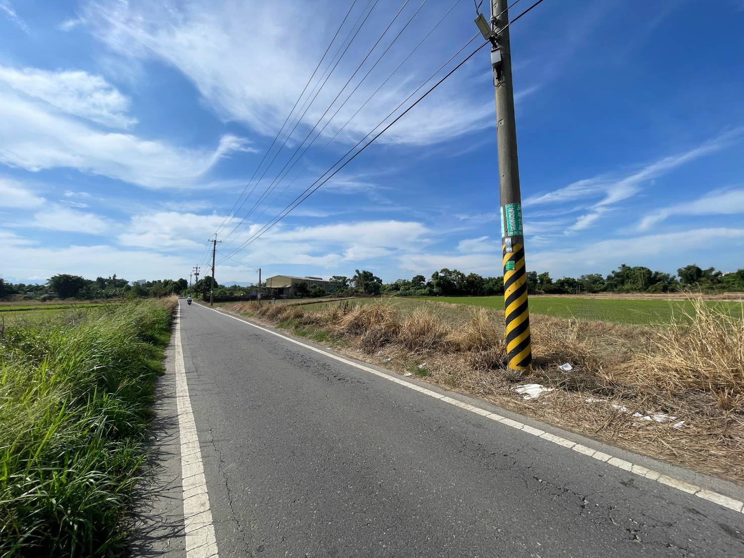 嘉義市西區賢達路農地