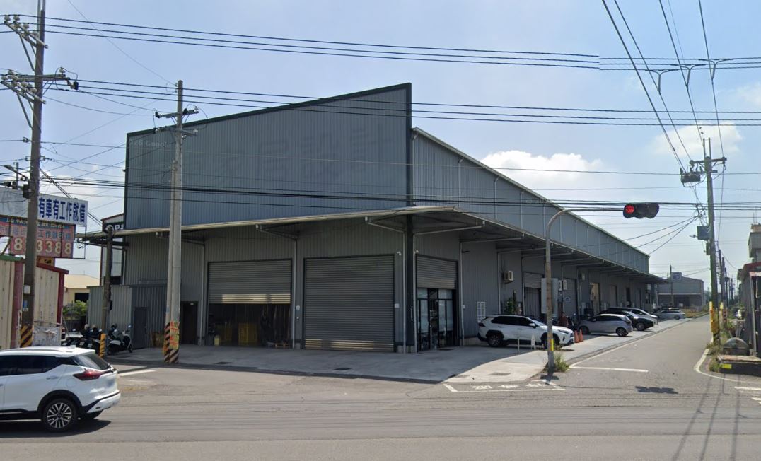 大寮光明路收租店面廠房
