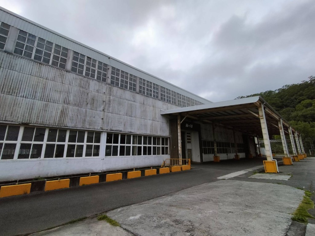 三義智能綠能產業園區挑高7米可廠登廠房｜工業地買賣｜廠房買賣出租｜亞輪工業地廠房