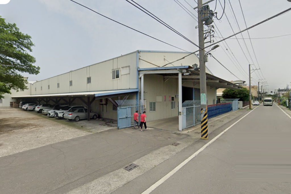 埤頭台19線腹地廠房｜工業地買賣｜廠房買賣出租｜亞輪工業地廠房