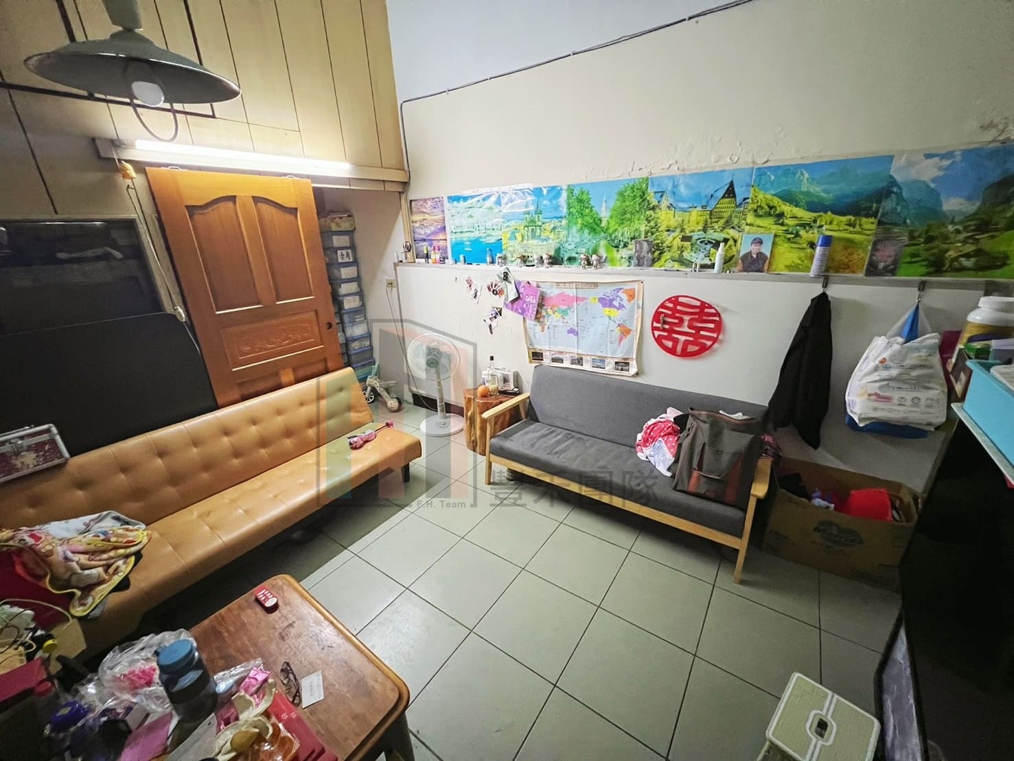 桃園中路特區金透店