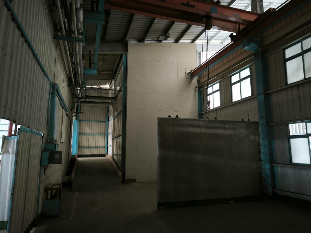 正台中龍井關連工業區挑高9.3米可廠登廠房｜工業地買賣｜廠房買賣出租｜亞輪工業地廠房
