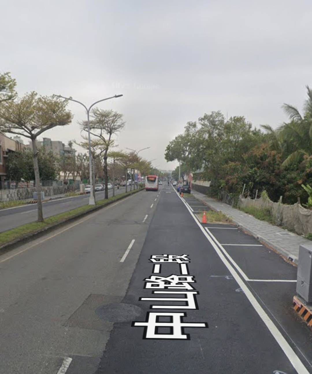 🍎關廟區~中山路二段🍎30米正路面超便宜都內農地💎洽0916-275-145 蔡銘勳