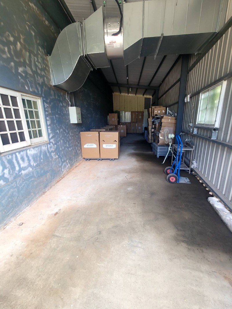 竹北交流道廠房｜工業地買賣｜廠房買賣出租｜亞輪工業地廠房