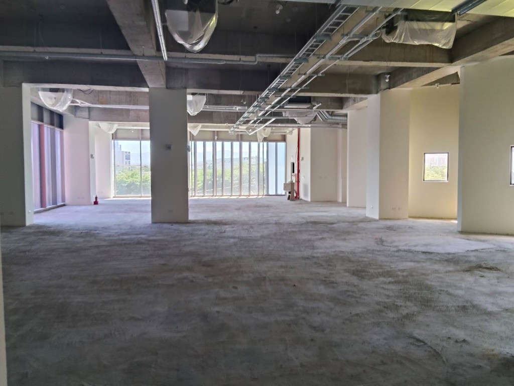 近台元科技園區3F天車可廠登廠房｜工業地買賣｜廠房買賣出租｜亞輪工業地廠房