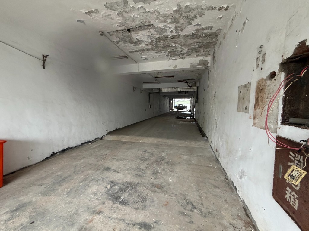 近湖口工業區大腹地大車可進廠房｜工業地買賣｜廠房買賣出租｜亞輪工業地廠房