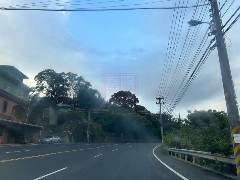 新竹縣關西鎮老社寮丙建+平坦農地 春明地產