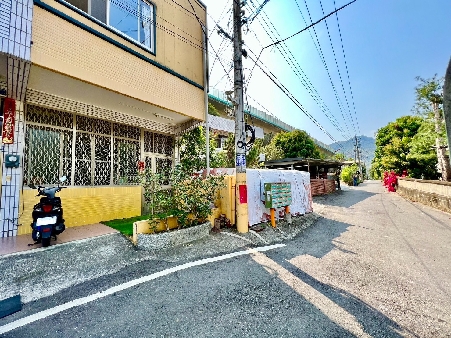 國姓休閒度假透天