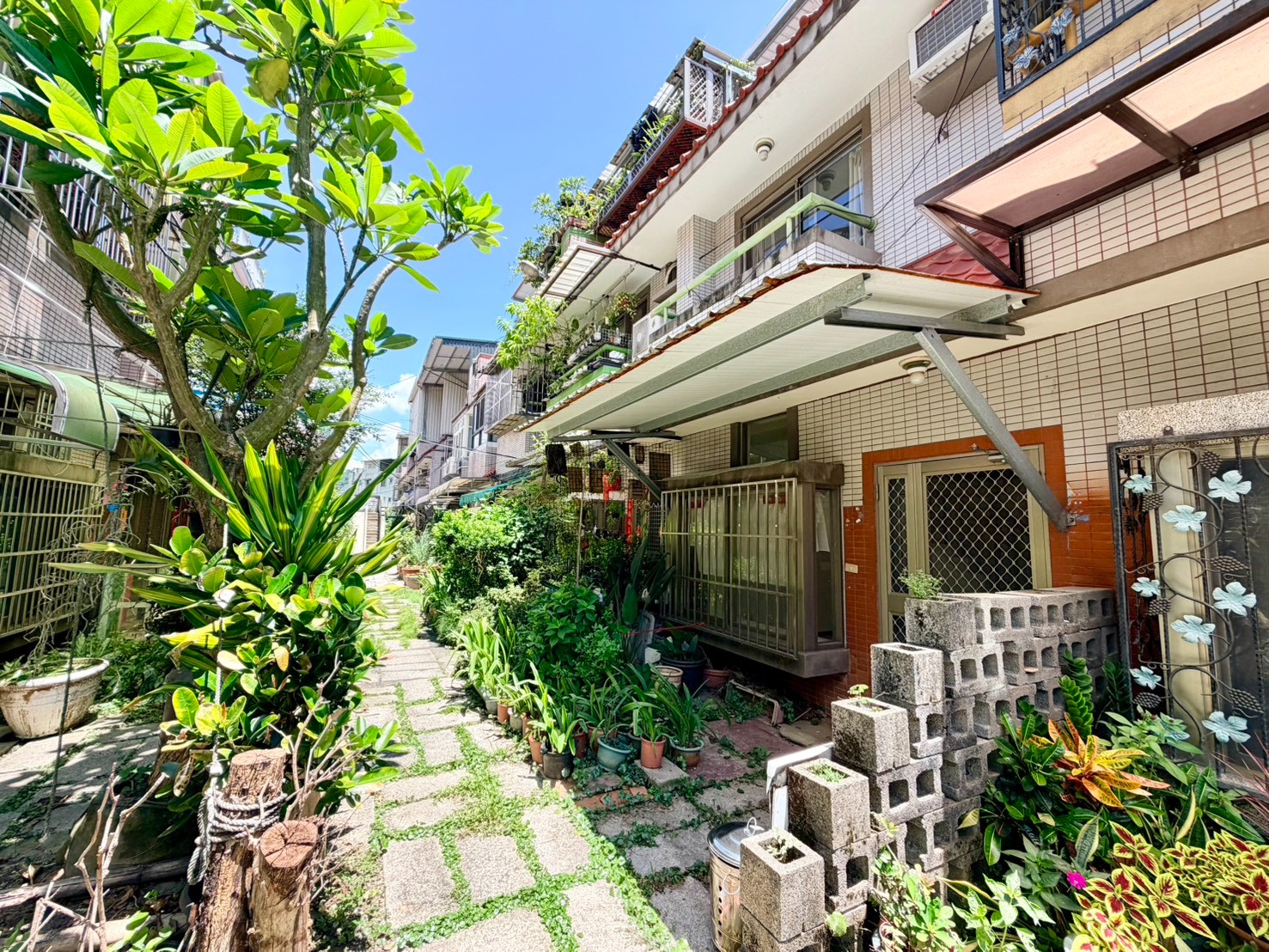 草屯雙冬養生山莊別墅