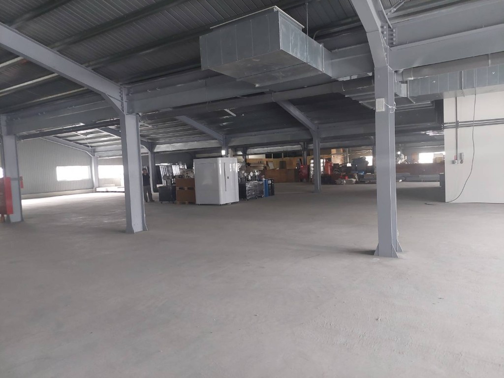 近輔大捷運站貨梯可廠登廠房｜工業地買賣｜廠房買賣出租｜亞輪工業地廠房