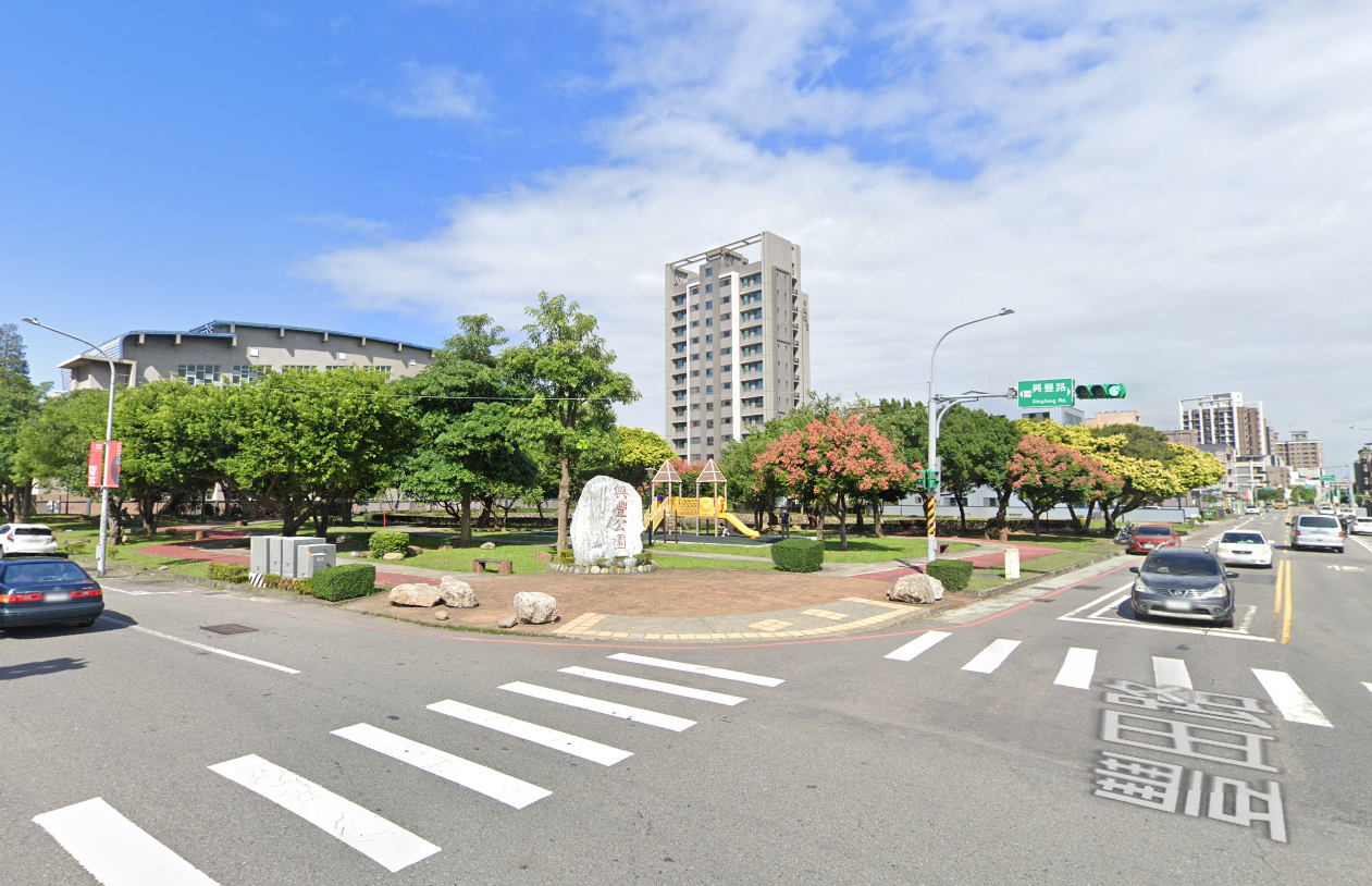 八德/方正乙工 &bull;    桃園工業地廠房買賣/建地/徵收農地/廠房出租