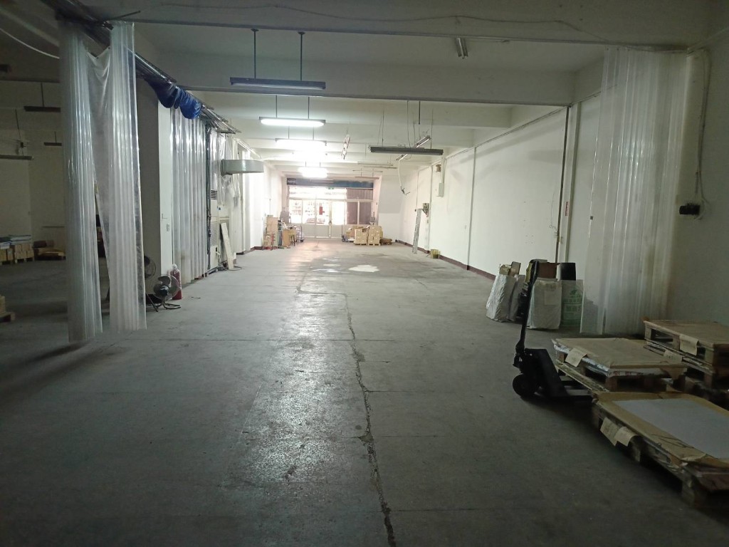 仁德近86快速道路可廠登大腹地大面寬廠房｜工業地買賣｜廠房買賣出租｜亞輪工業地廠房