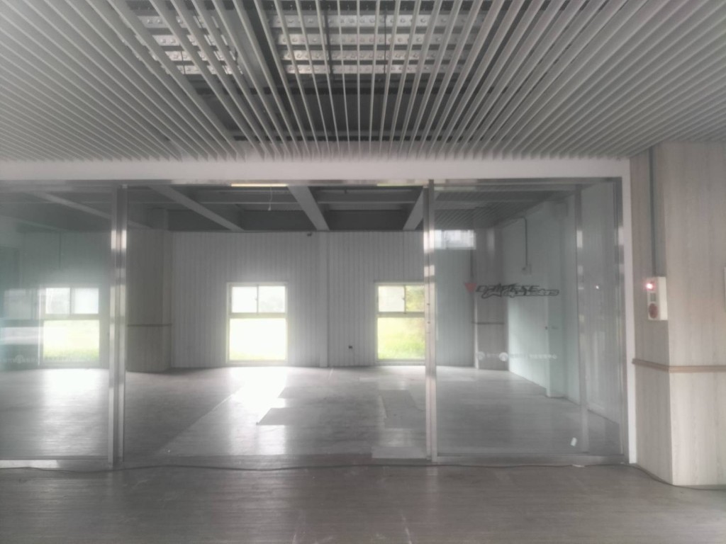 近國1湖口交流道貨梯大腹地大車可進廠房｜工業地買賣｜廠房買賣出租｜亞輪工業地廠房