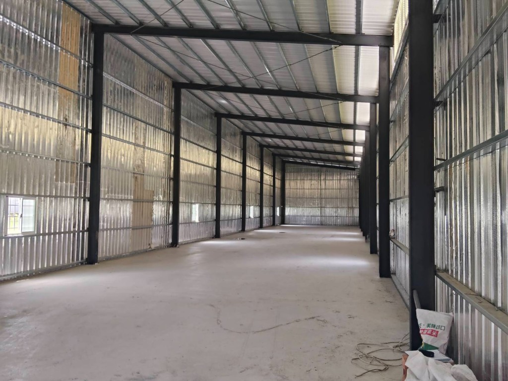 西濱旁廠房｜工業地買賣｜廠房買賣出租｜亞輪工業地廠房