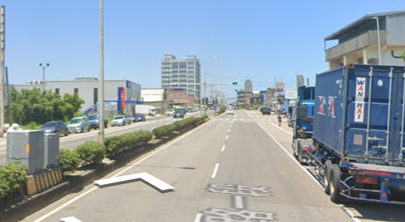 海湖稀有漂亮方正工業地
