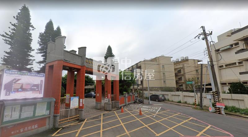 草漯重劃區稀有建地