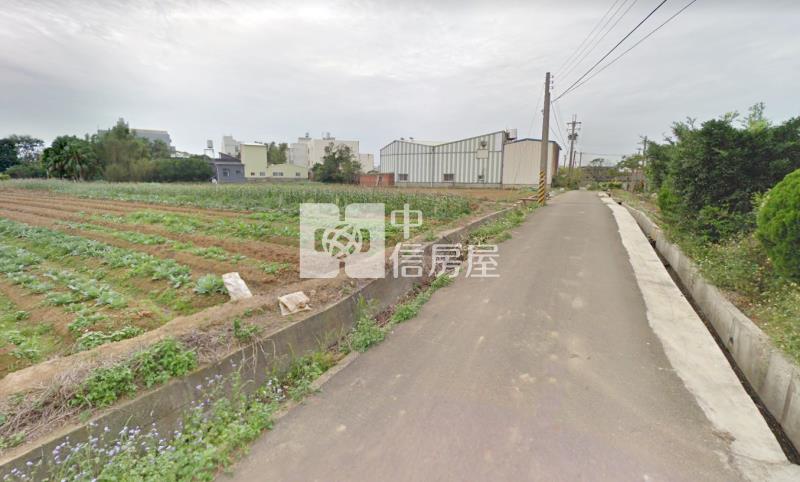 觀音新坡國小建地