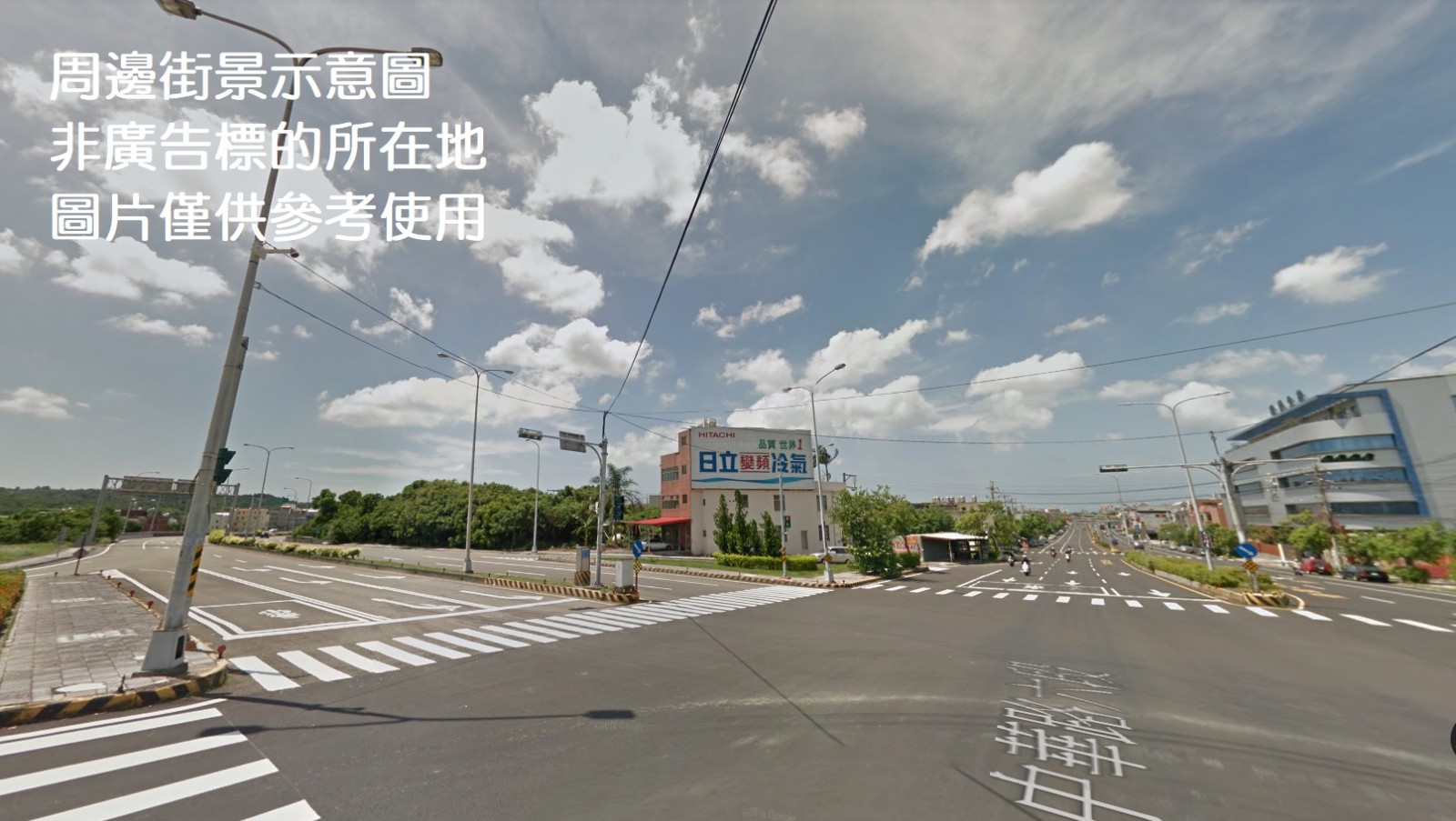 新竹香山15米路乙工(買地送廠) &bull;    新竹工業地廠房買賣/建地/徵收農地/廠房出租