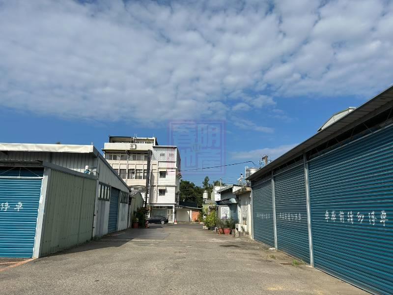 新竹縣北埔鄉市中心美建地 春明地產