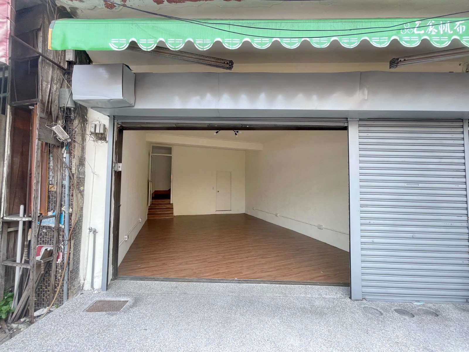 草屯虎山路店住