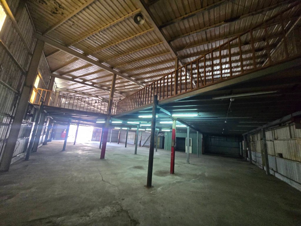 樹林近國道3號廠房｜工業地買賣｜廠房買賣出租｜亞輪工業地廠房