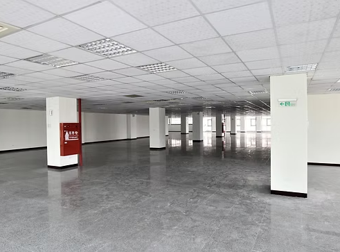 近國一交流道貨梯可廠登碼頭廠房｜工業地買賣｜廠房買賣出租｜亞輪工業地廠房