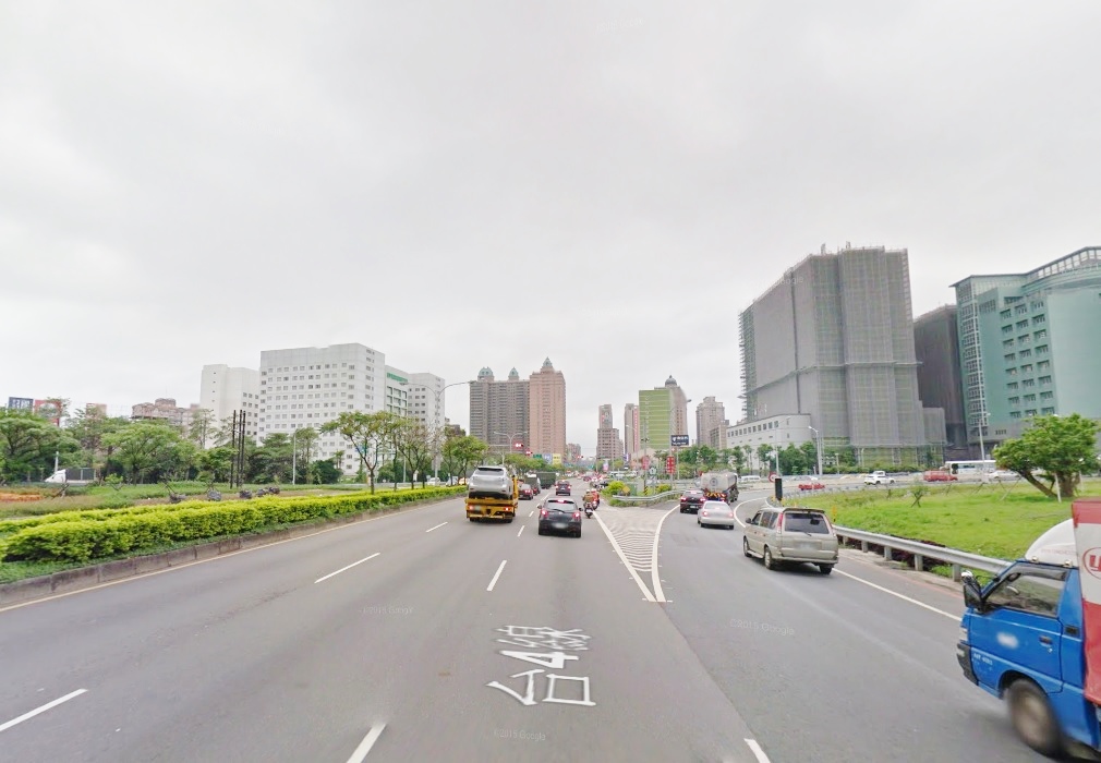 南崁市區超值RC廠房