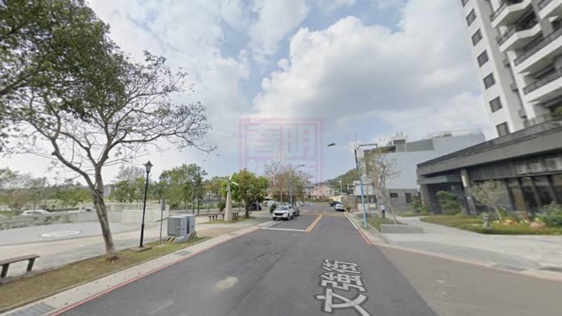 新竹縣芎林鄉公所19公頃住宅區建地 春明地產