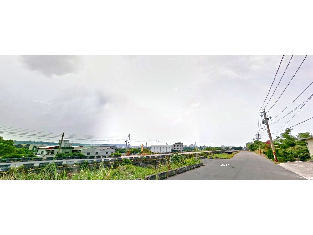 東區中彰蓋四戶角地