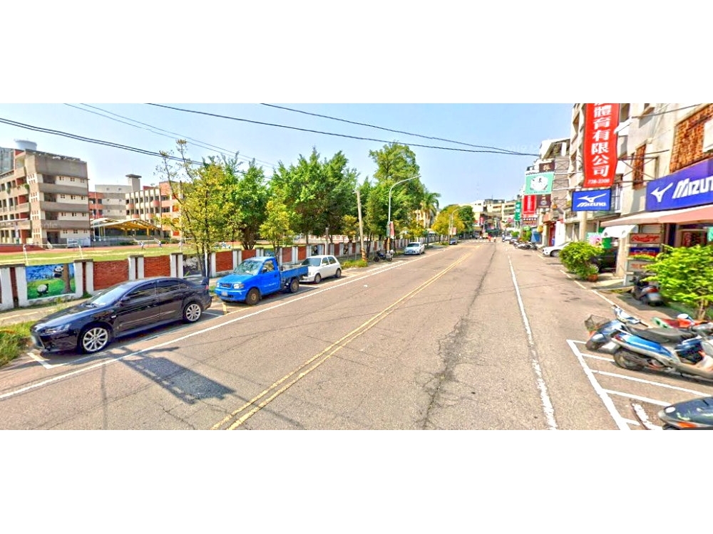 南郭國小建地~蓋4戶