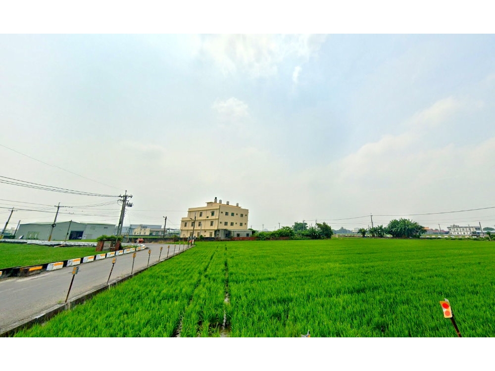 秀水福大巷美田