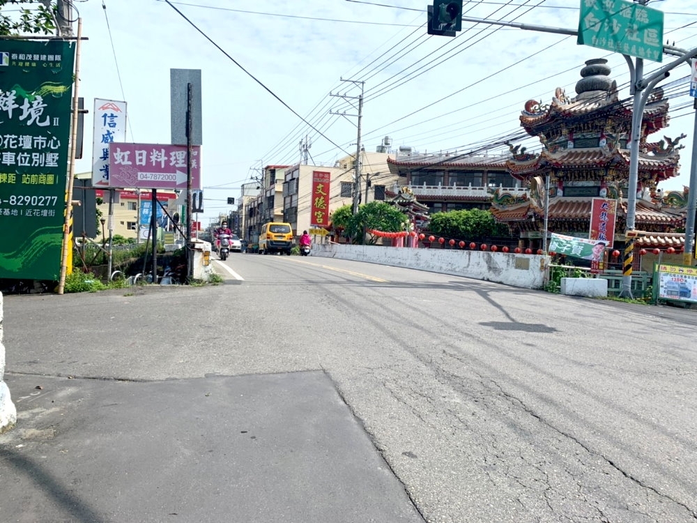 文德宮乙種建地