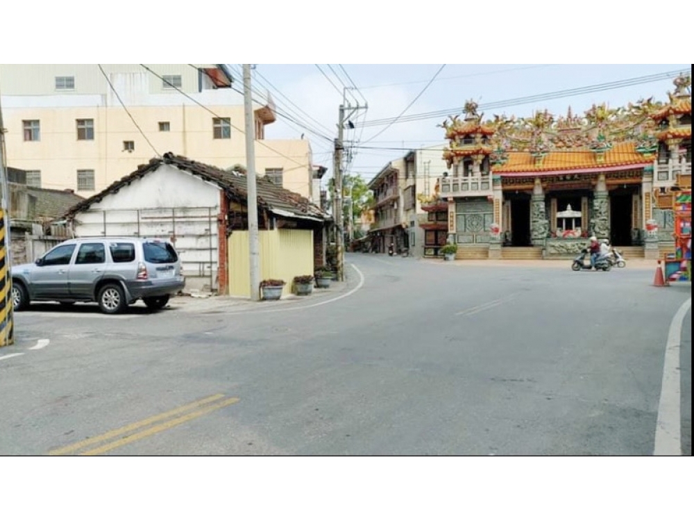 埔鹽埔打路建地