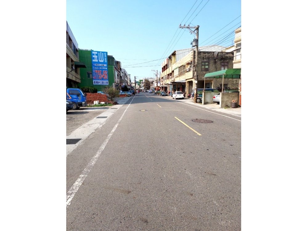 線西ˋ正台17線建地