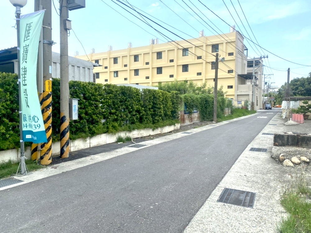 北斗國小角建地