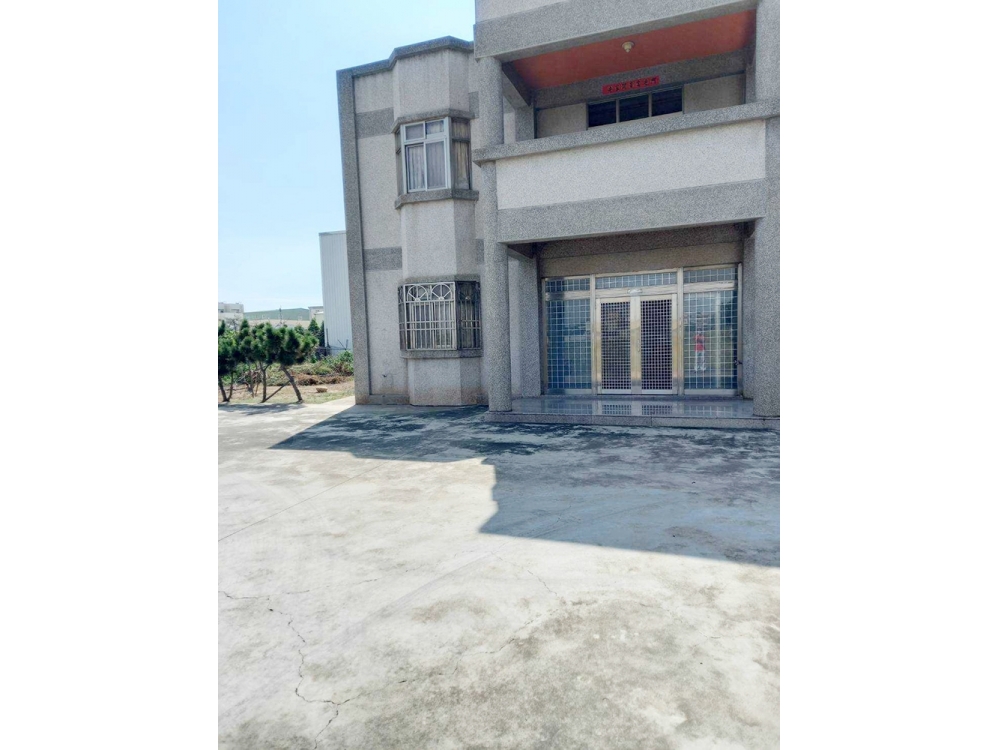 和頭路三面路農舍廠房