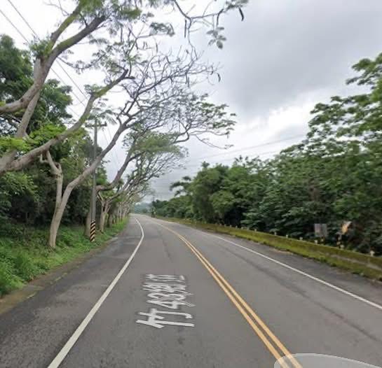 鄉村12米路旁建地【NO.511】