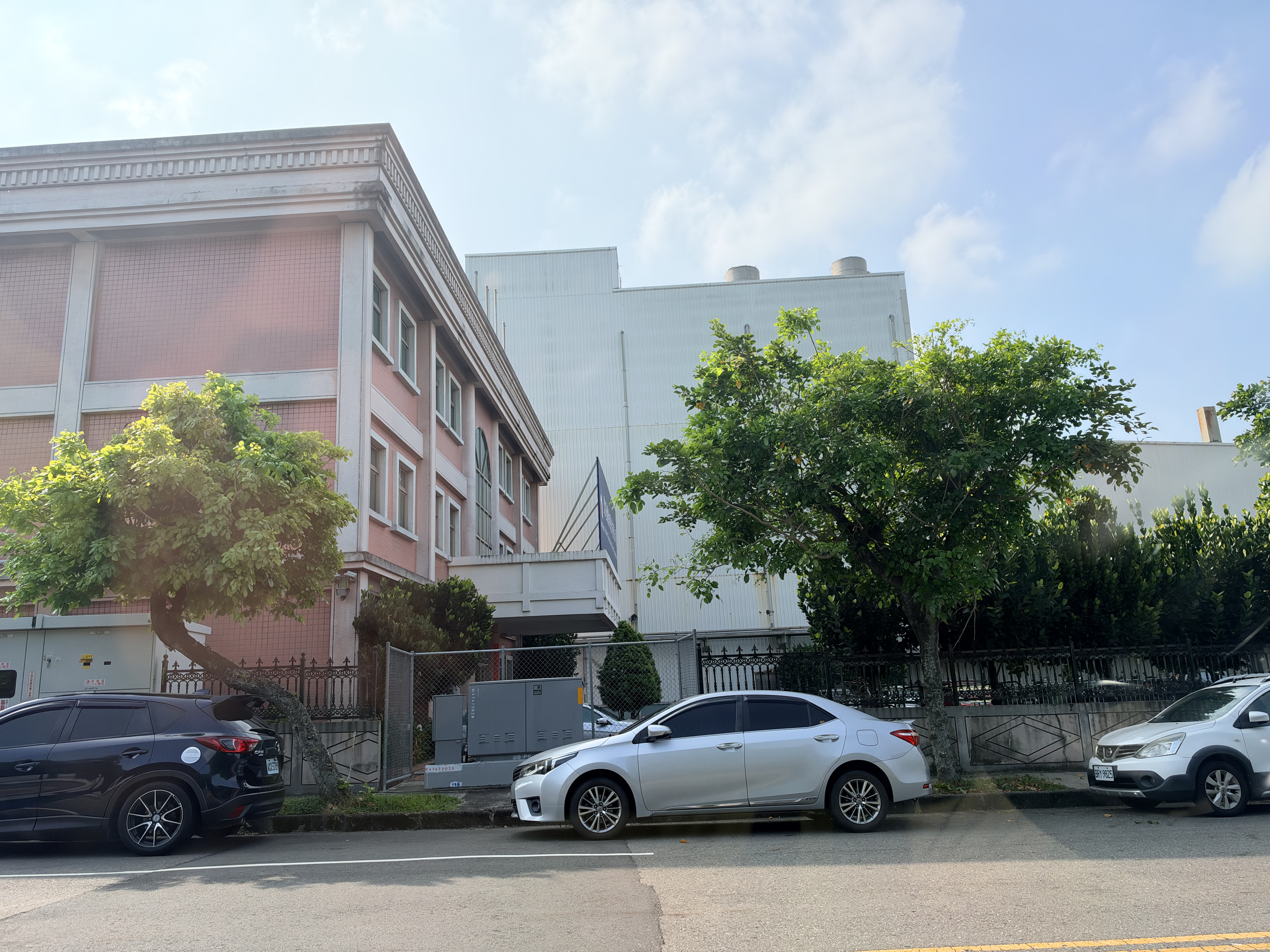 斗六工業區廠房出售