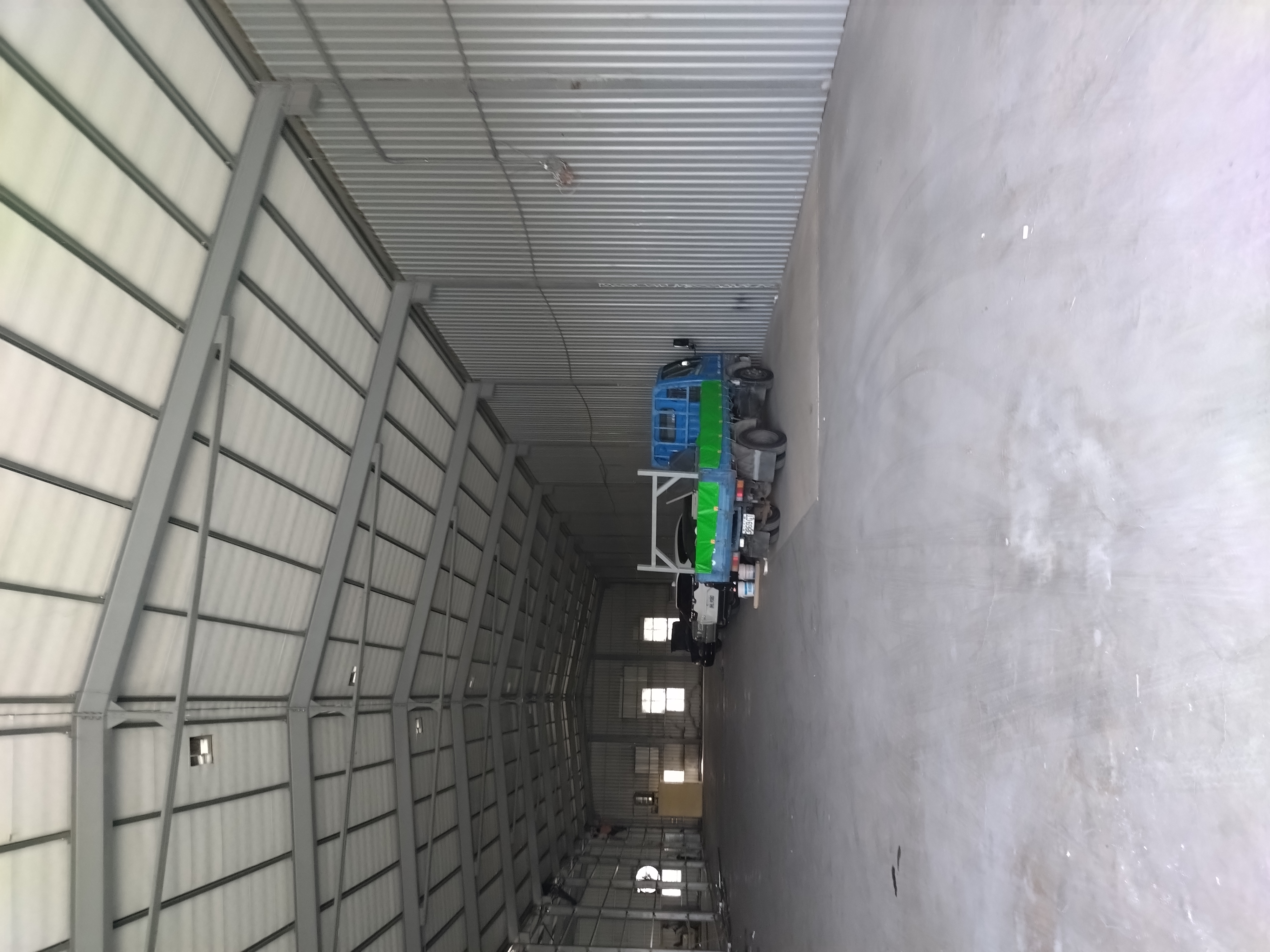 鹿港彰濱全新1千坪工業廠房出租