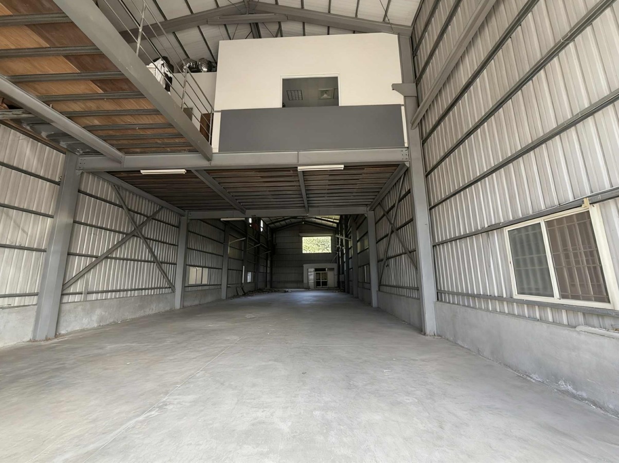 大社170坪廠房（陳美鳳）