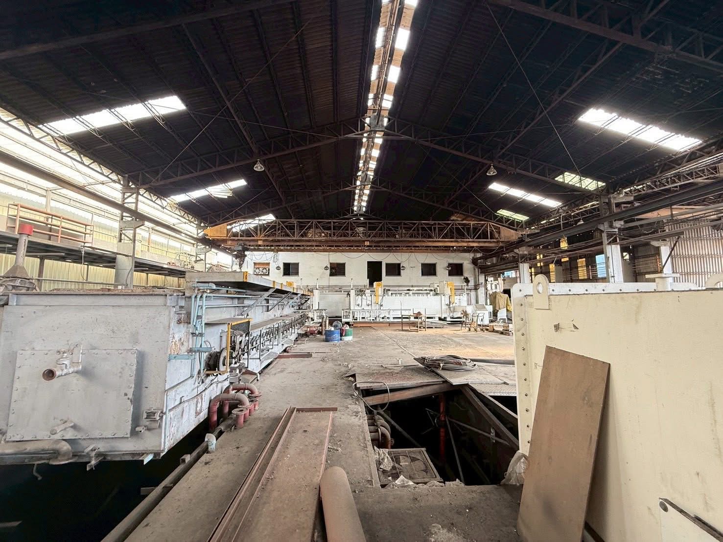 岡山本洲工業區附近乙工廠房（陳美鳳）