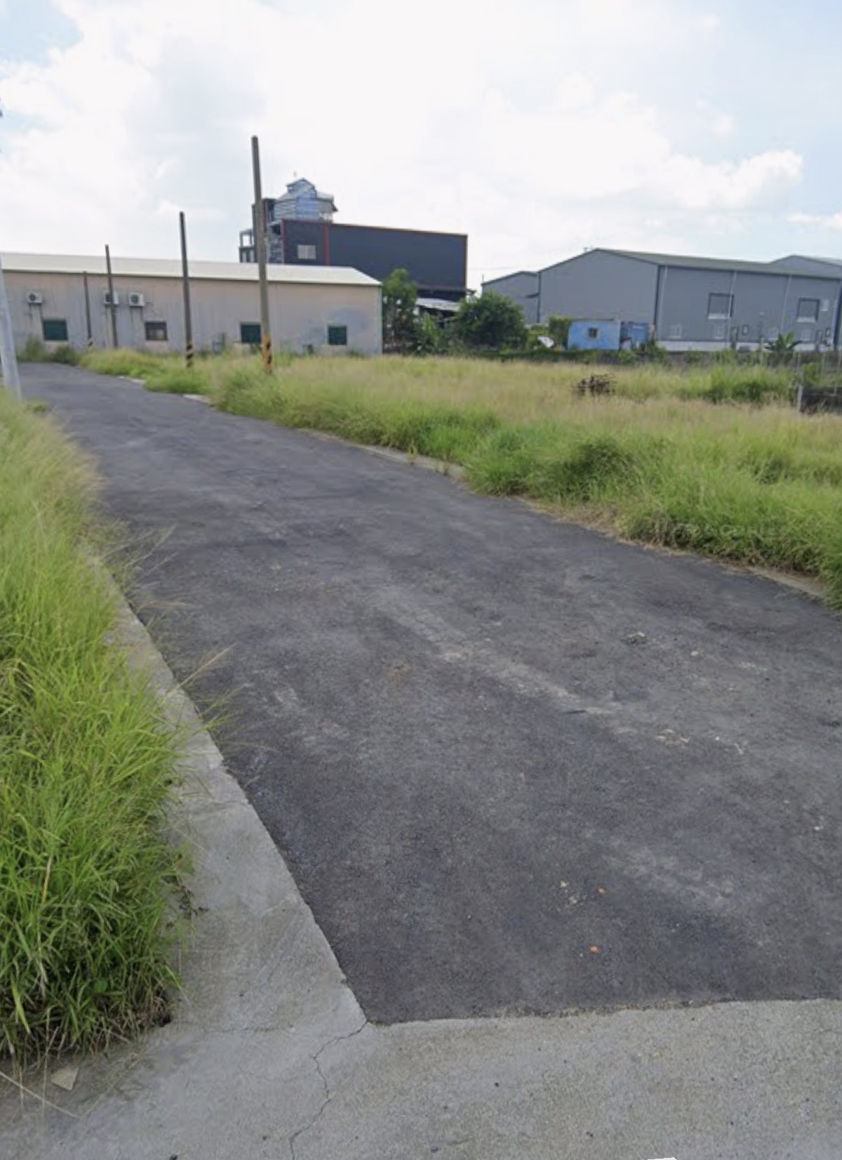 高屏橋下70坪498萬農地（陳美鳳）