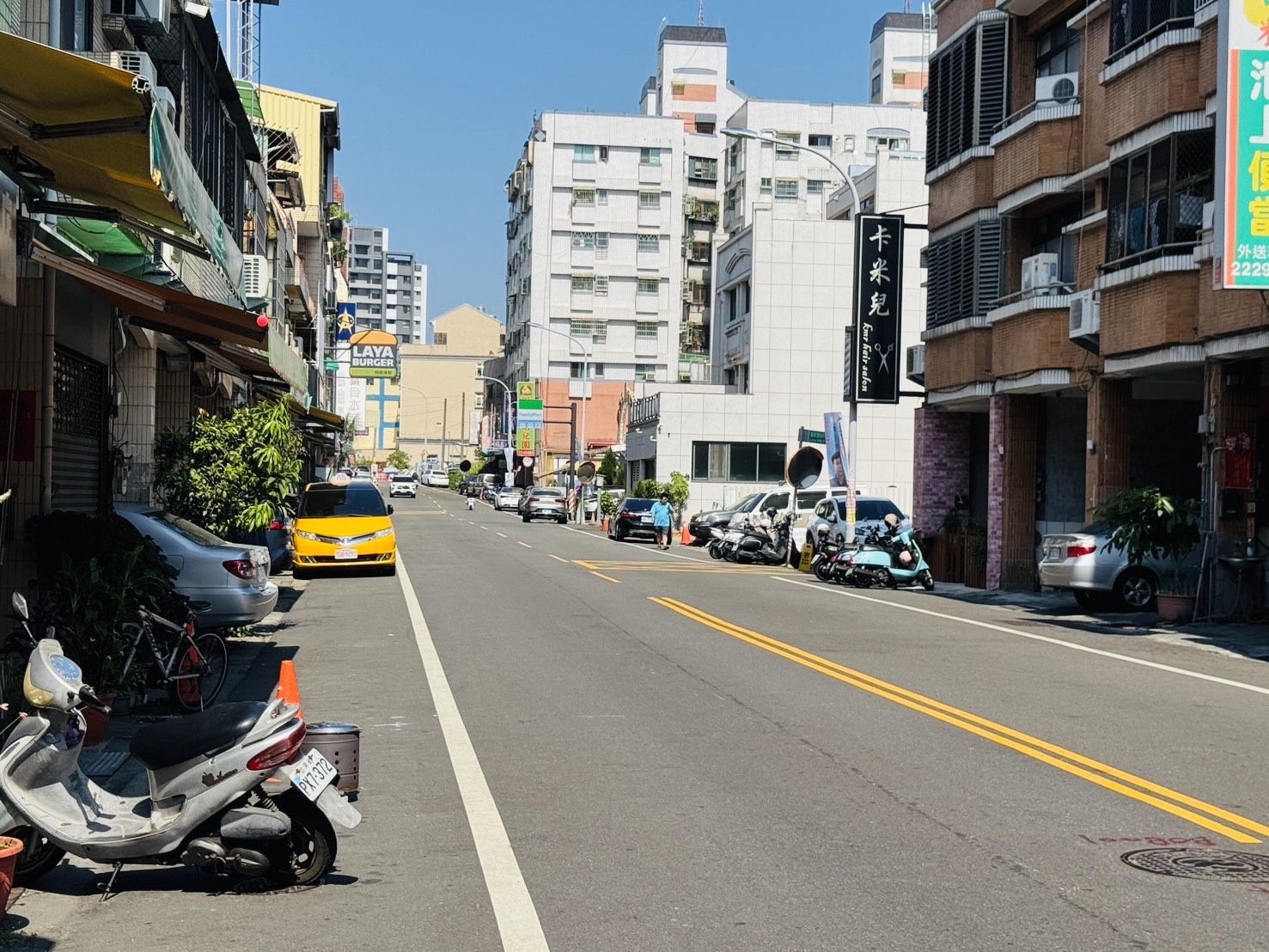 ❤️南投市｜㊣復興路｜店面
